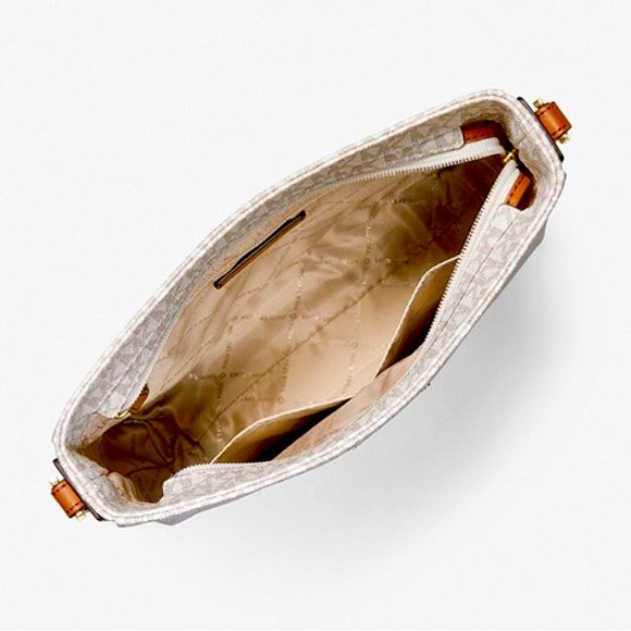 Michael Kors Jet Set Travel Large Messenger bag - Picture 2 of 3